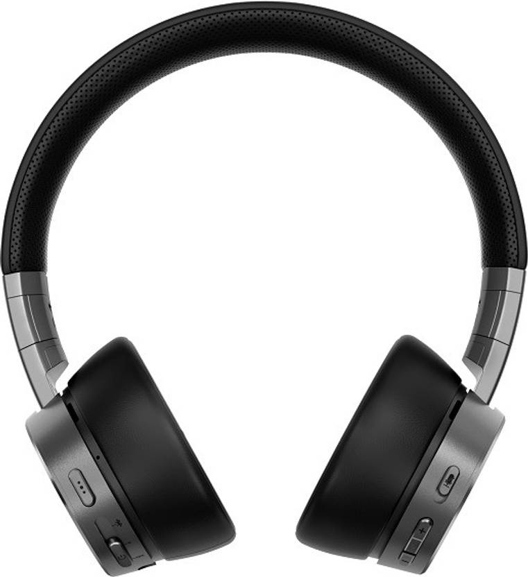 Lenovo ThinkPad X1 Active Noise Cancellation Headphones Bluetooth