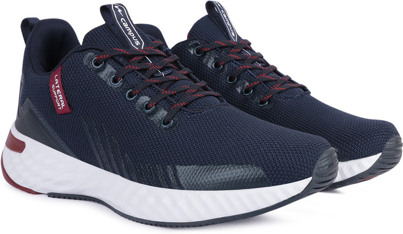 campus simba running shoes