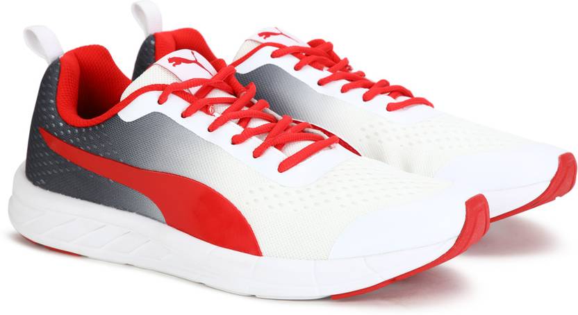 puma feral running shoes