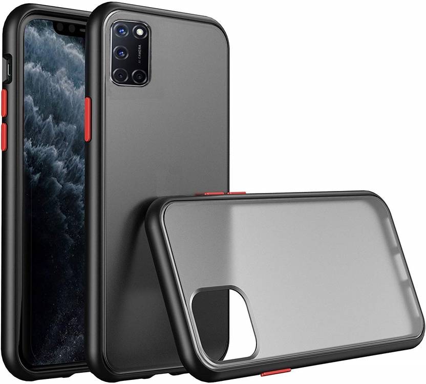 DHAN GTB Back Cover for OPPO A52 - DHAN GTB : Flipkart.com