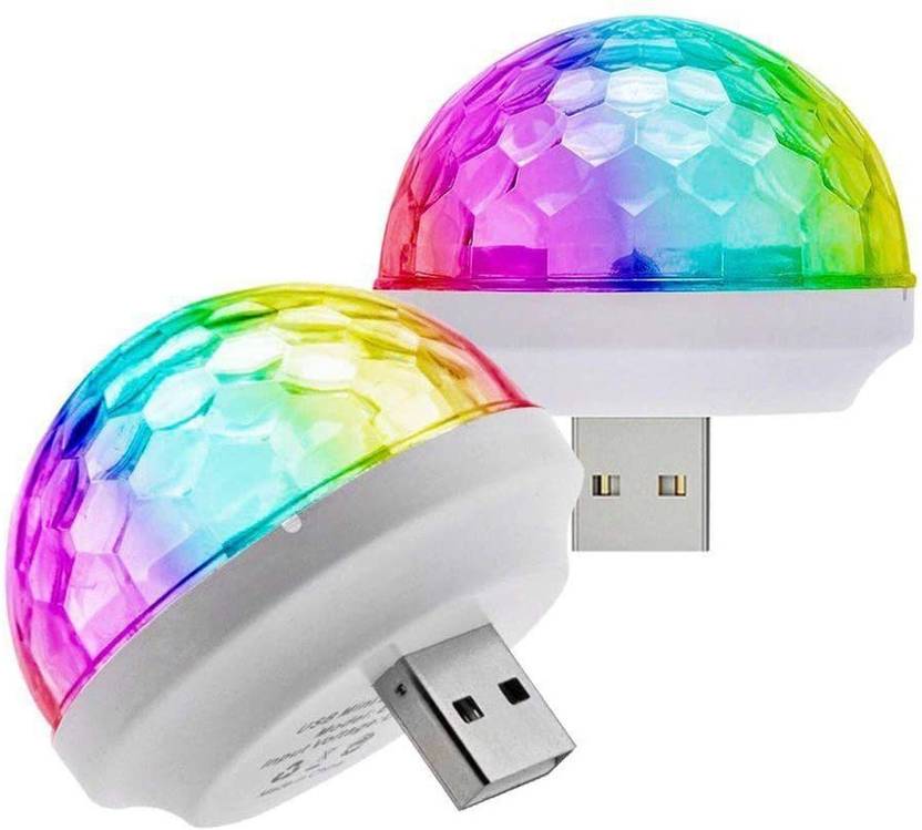 Campark Single Disco Ball Price in India Buy Campark Single Disco