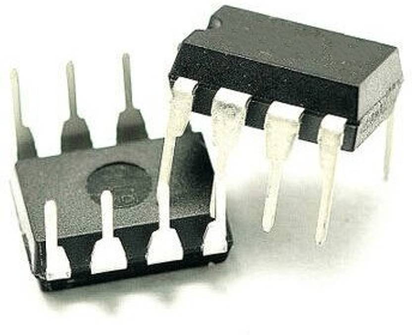 EMERGING TECHNOLOGIES FOD3180 DIP 8 HighSpeed MOSFET IGBT Drivers