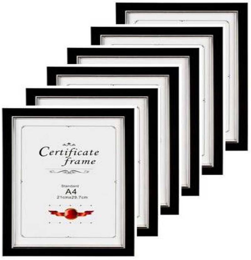 Wood Photo Frame Price in India Buy Wood Photo Frame online at