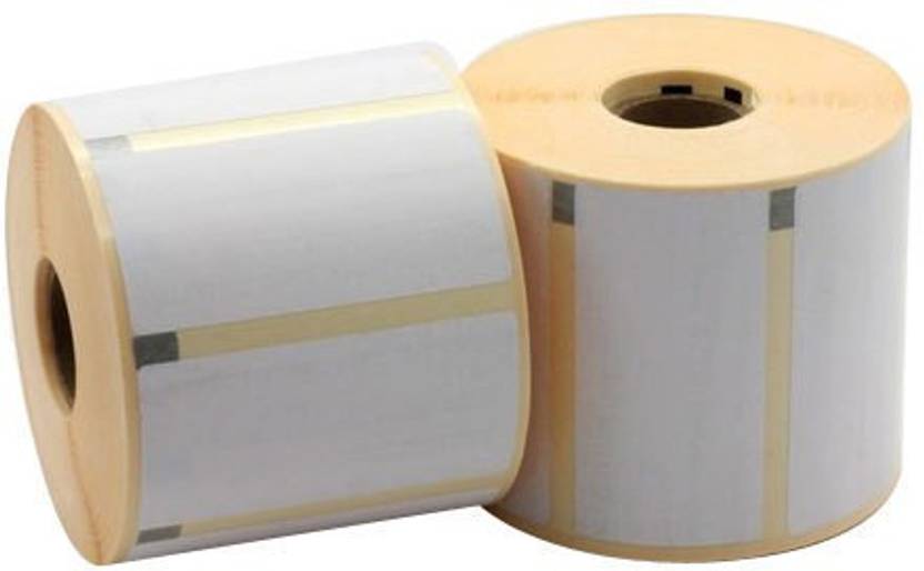 CSR Labels 75mm X50mm (Pack of 3) Direct Thermal Barcode ...