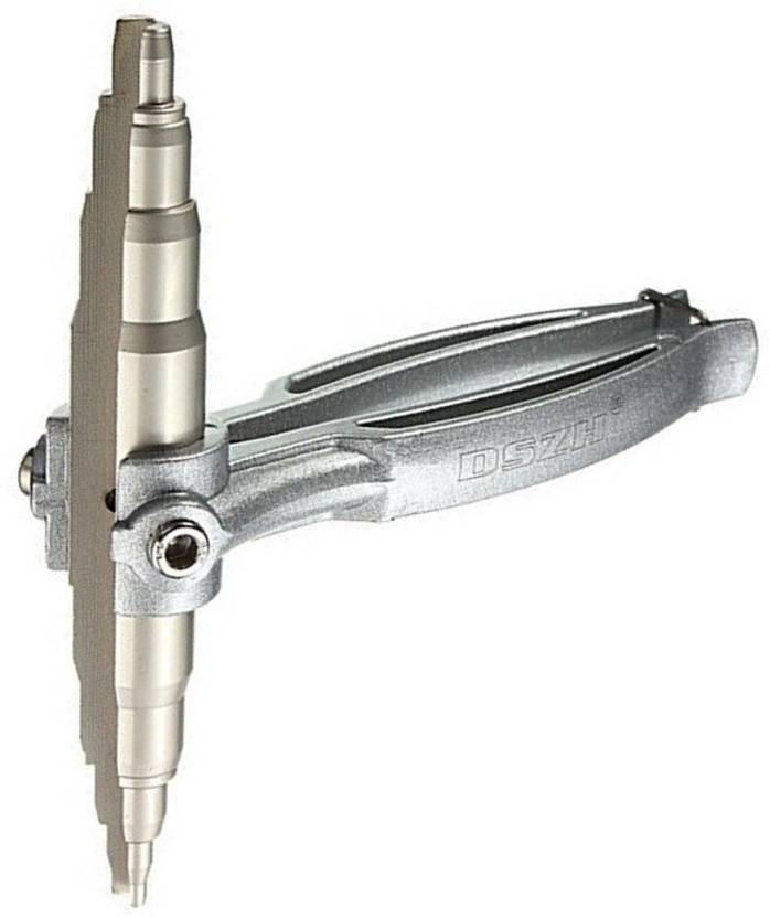 DSZH BEST QULAITY Metal Tube Expander 622 mm, Pipe Expander, Swagging