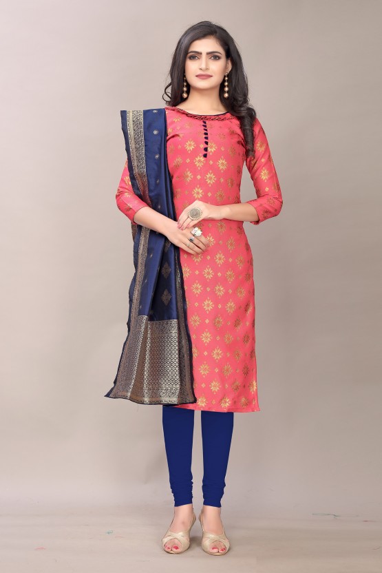 banarsi suit flipkart