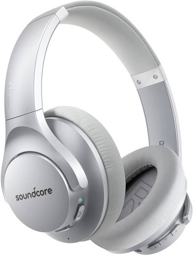 Soundcore Life Q20 Bluetooth Headset Price in India Buy Soundcore