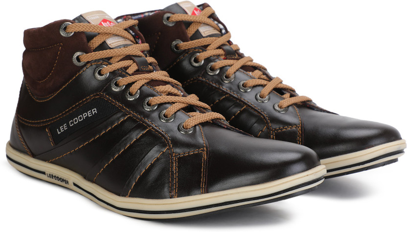 LEE COOPER Men Sneakers For Men - Buy 