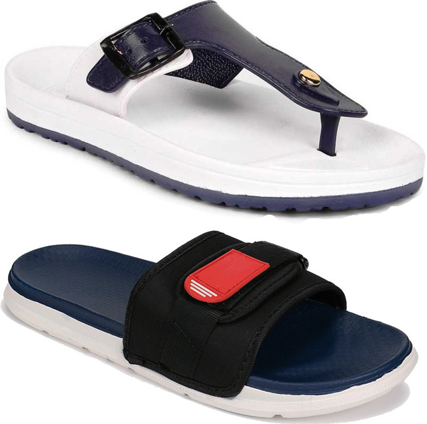 Flipkart mens slippers Clearance