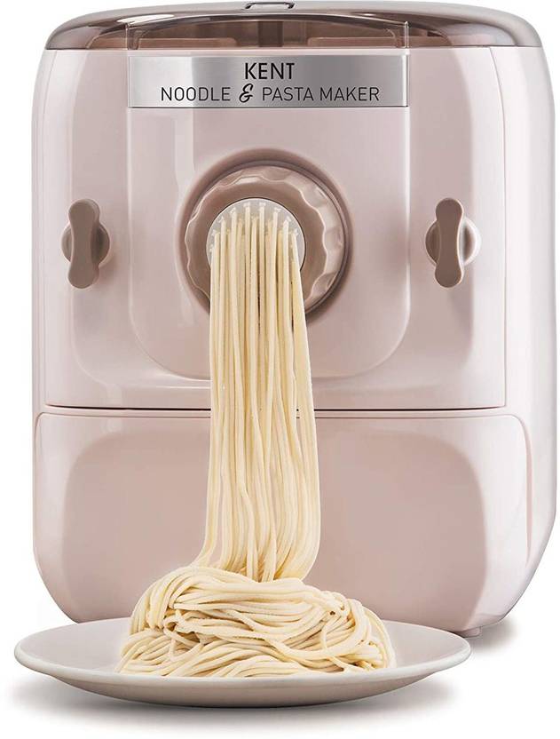 KENT Noodle and Pasta Maker 150Watt Pasta Machine Price in India Buy