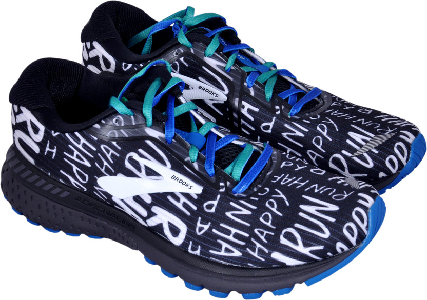 brooks adrenaline shoe