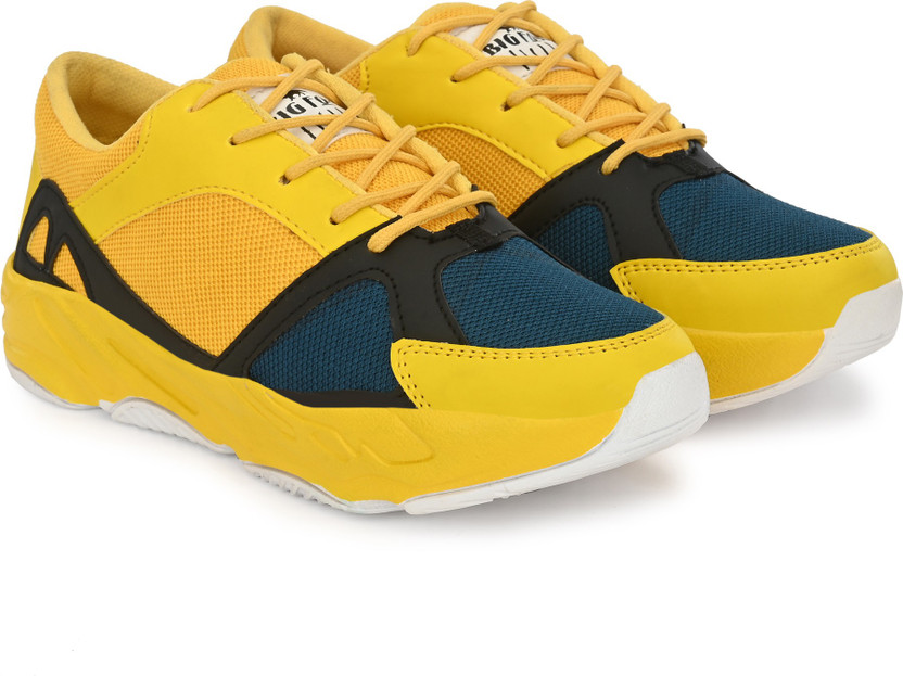 Big fox hypebeast shoes