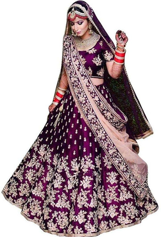 flipkart ka lehenga