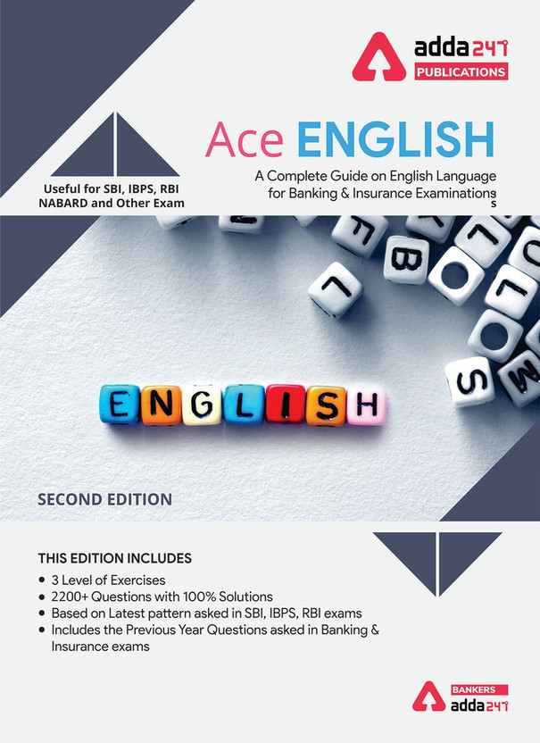 Ace English(English, Paperback, unknown)