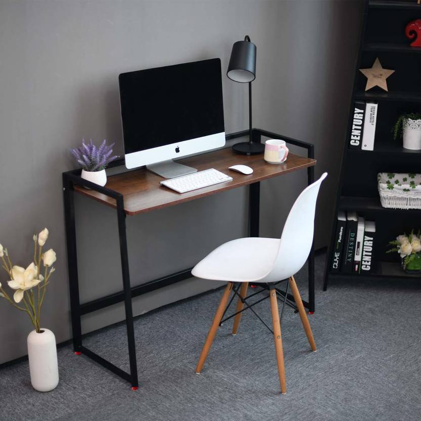 Livzing Solid Wood Study Table Price in India Buy Livzing Solid Wood Study Table online at