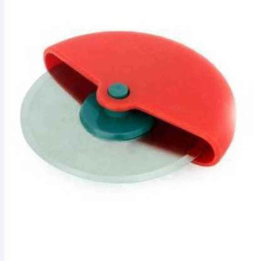 DUBE Stainless Steel Wheel Pizza Cutter Price in India Buy DUBE