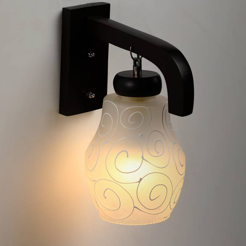 Flipkart Perfect Homes Wallchiere Wall Lamp Price in India Buy