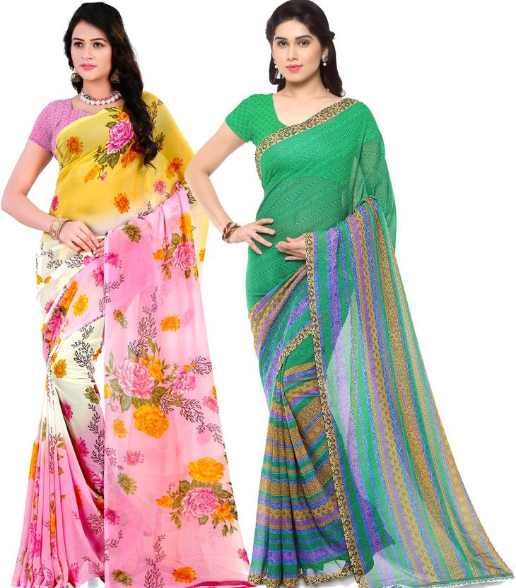 Flipkart Online Shopping Sarees