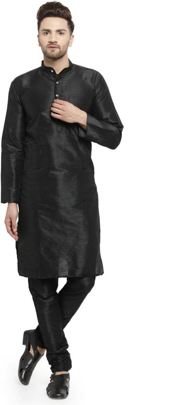 BENSTOKE Men’s Ethnic Sets Starts from Rs. 411