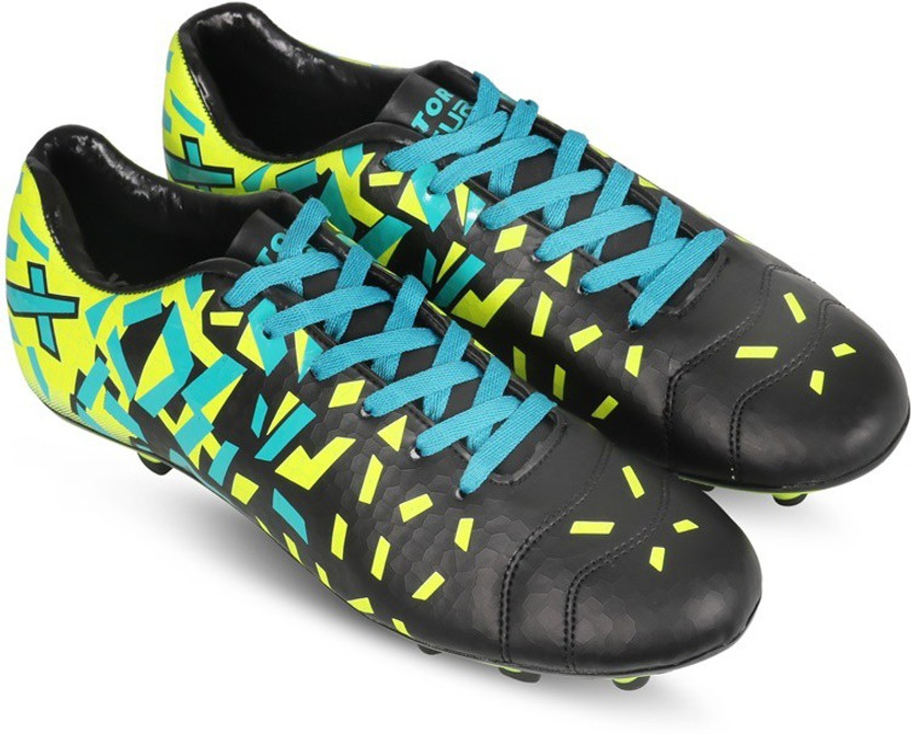 VECTOR X ACURA Football Shoes For Men 