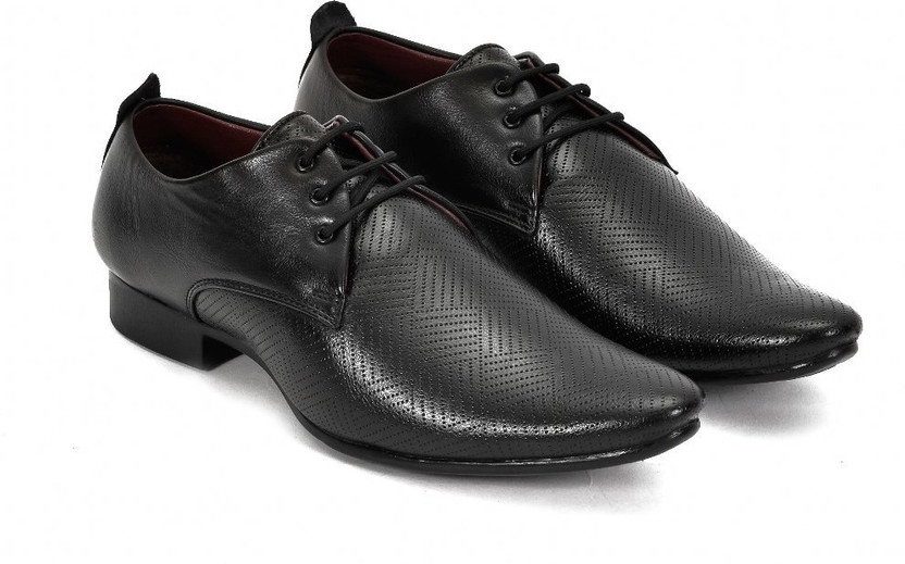 Buy LeeRooy Formal Shoes For Men Lace 
