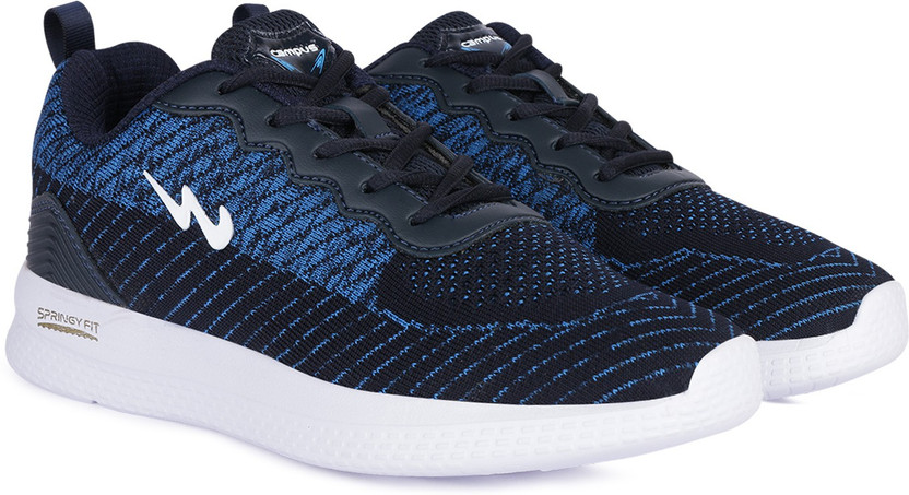 CAMPUS QUEEN Running Shoes For Women 