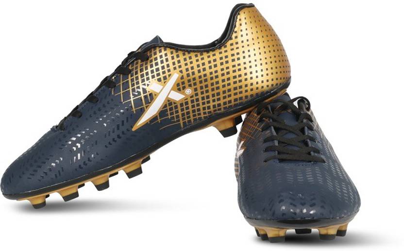 VECTOR X Football Shoes For Men - Buy VECTOR X Football Shoes For Men