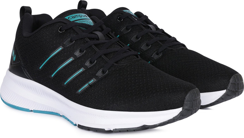 campus vacum running shoes