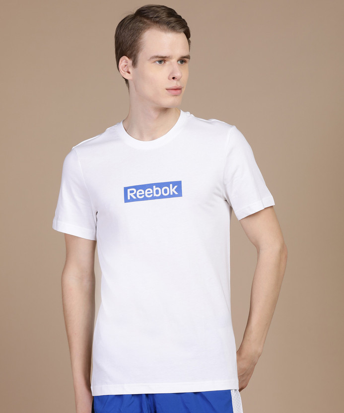 Reebok t shirt flipkart clearance