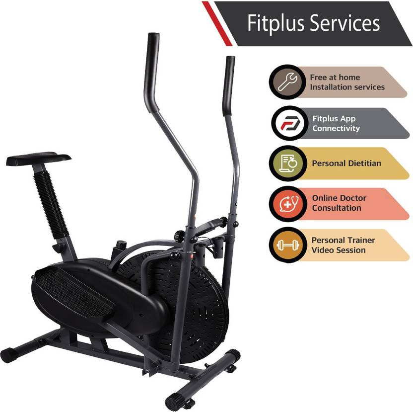 rpm fitness rpm610