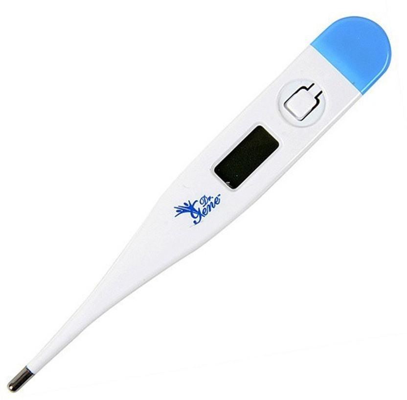 AccuSure MT-101 Compact Thermometer(White)