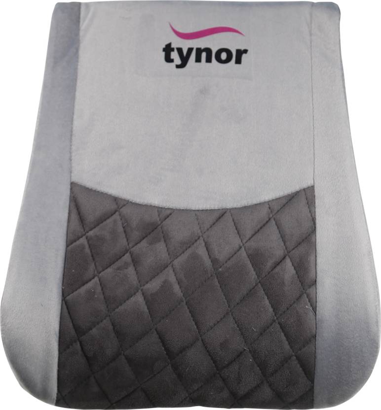 TYNOR Orthopaedic Light Portable Back Rest Back Support Buy TYNOR