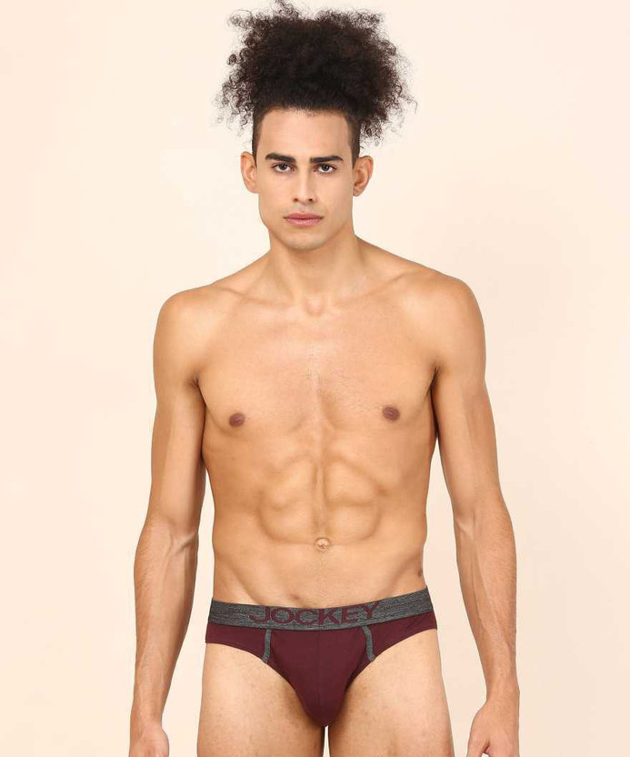 jockey brief 8044