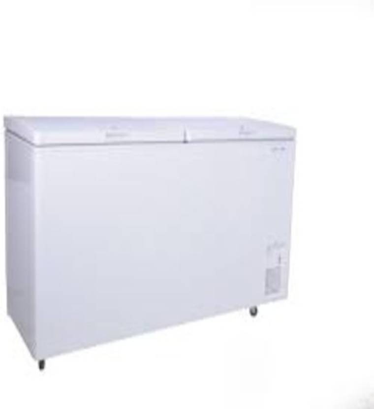 Voltas 405 L Double Door Standard Deep Freezer Price in India Buy