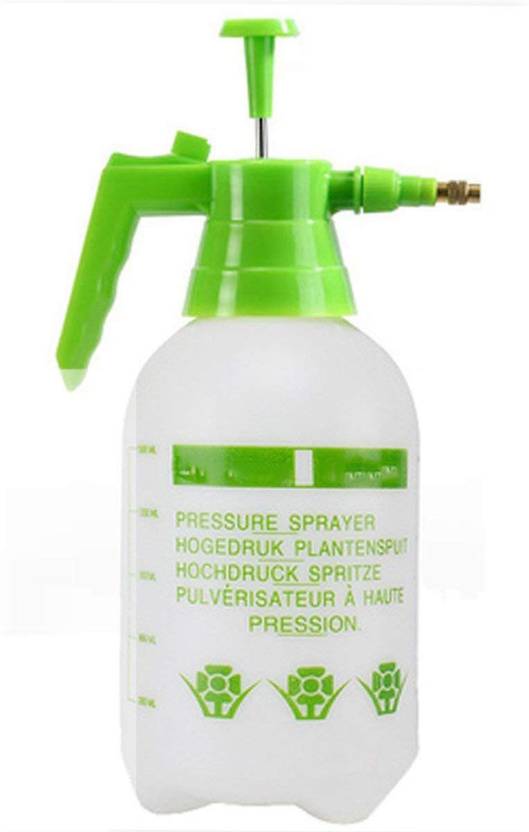Selva Front garden spray bottles Garden Store Garden 2 Ltr Pressure