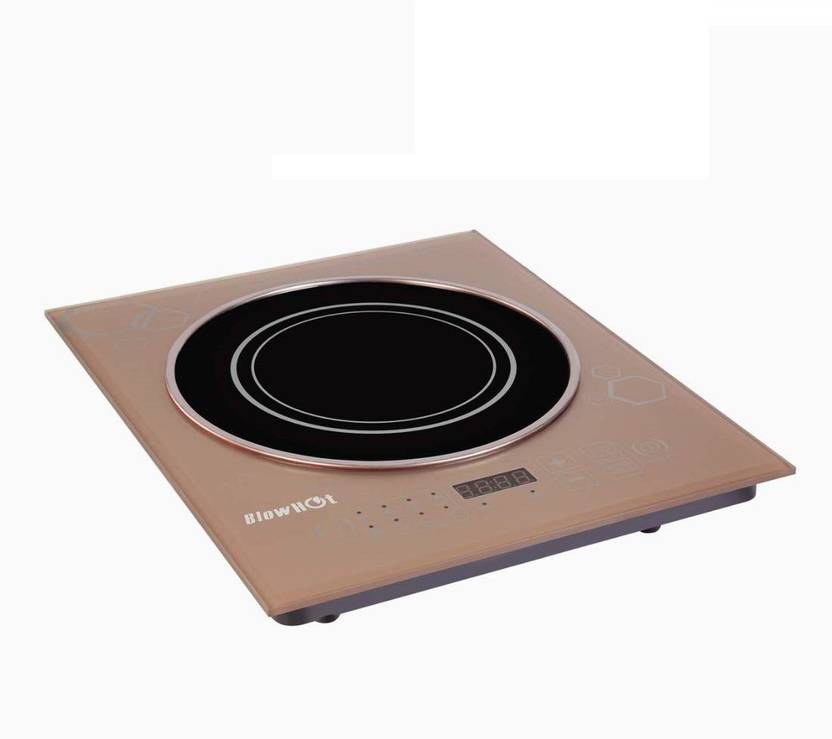 Blowhot BL 200Ebony_BH_NEW Induction Cooktop Buy Blowhot BL 200
