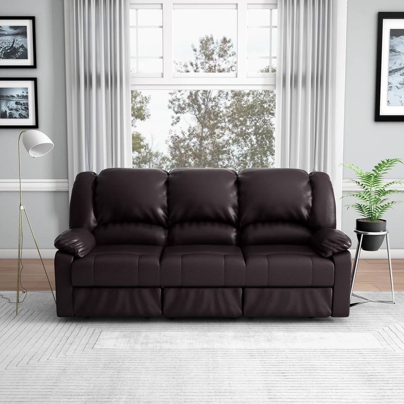Godrej interio recliner chair