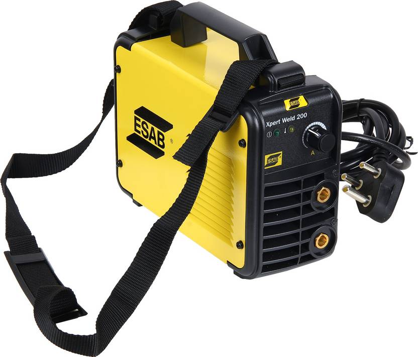 ESAB IGBT Technology Electric Weld 200 Inverter MMA Type Welding