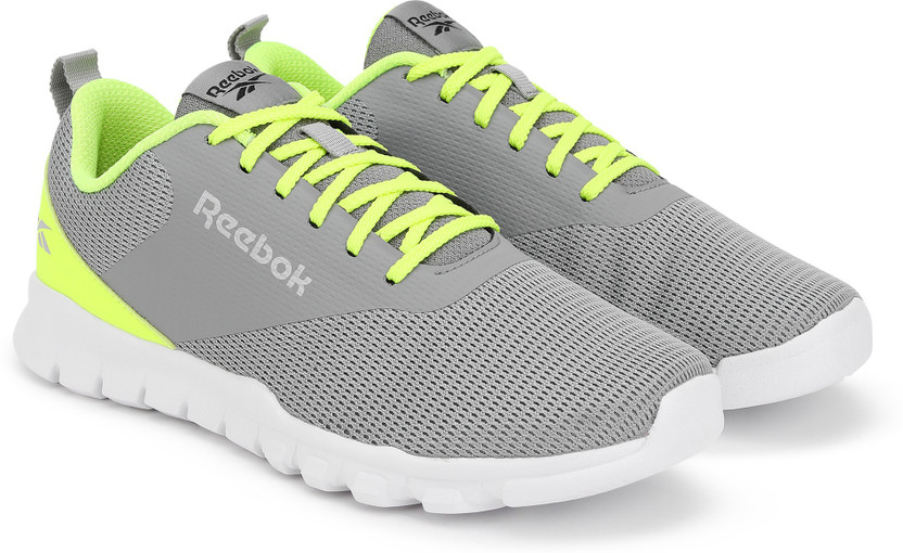 REEBOK STREET RUSH LP Running Shoes For 