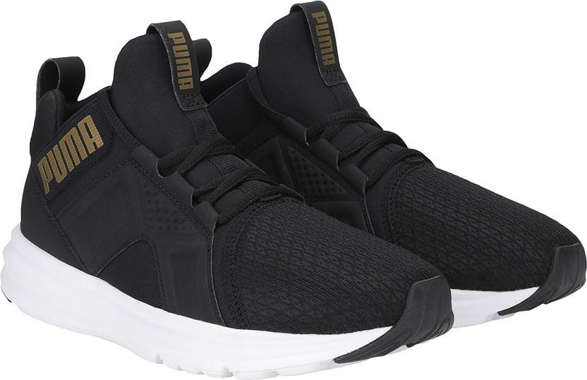 PUMA Enzo Edge Mesh Wn s Running Shoes For Women - Buy PUMA Enzo Edge Mesh  Wn s Running Shoes For Women Online at Best Price - Shop Online for  Footwears in