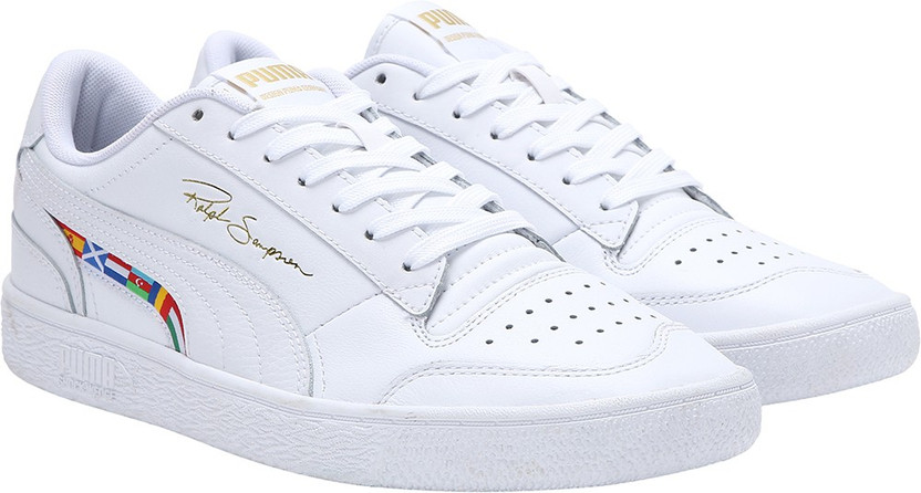 ralph sampson euro