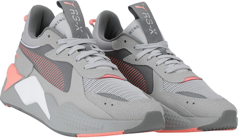 PUMA RS-X Hard Drive Sneakers For Men 