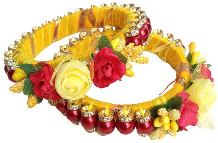 Krishna Hands Dori, Plastic, Paper Bangle Price in India Buy Krishna