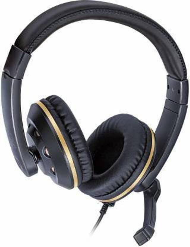 Fingers USB Tonic H9 Wired Headset Price in India Buy Fingers USB