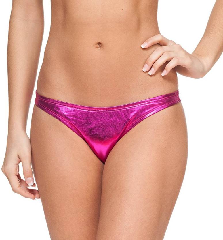 MASCUS Women Hipster Pink Panty - Buy MASCUS Women Hipster Pink Panty  Online at Best Prices in India 