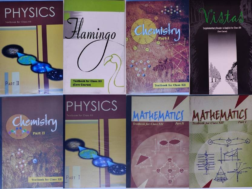 education books class 12