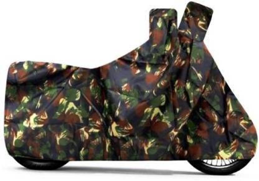 two wheeler cover flipkart