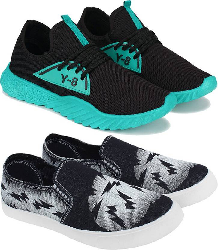 BERSACHE Running Shoes For Men Buy BERSACHE Running Shoes For Men