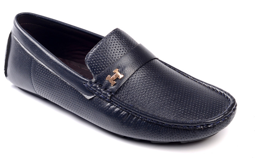 Louis Jordan Loafers For Men - Buy 
