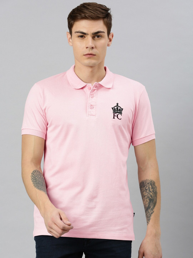 French connection polo shirt sale Sale